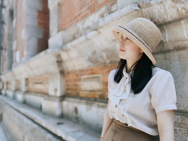 yyds的第一张照片--淮安相亲服务中心