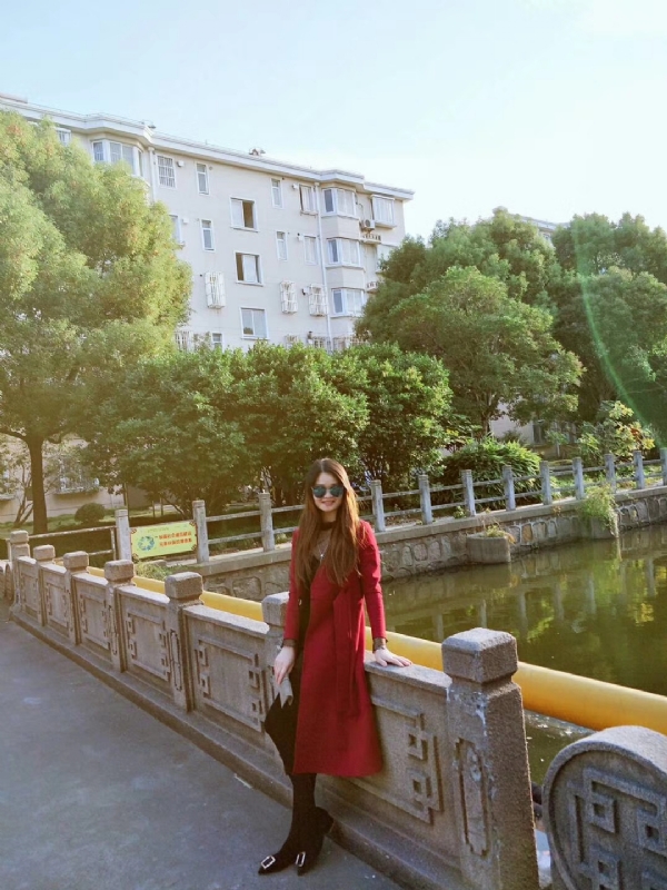 yaya的第一张照片--淮安相亲服务中心