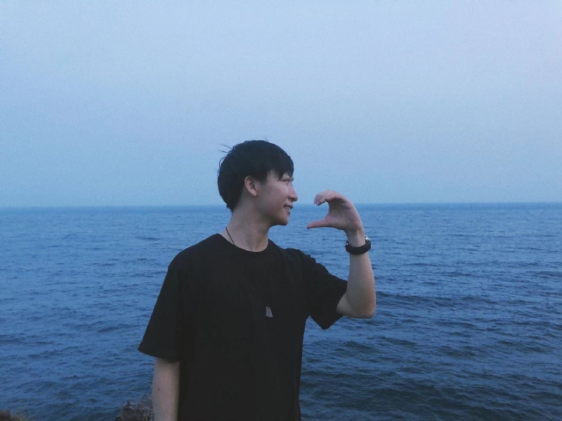 眺望的第一张照片--淮安相亲服务中心