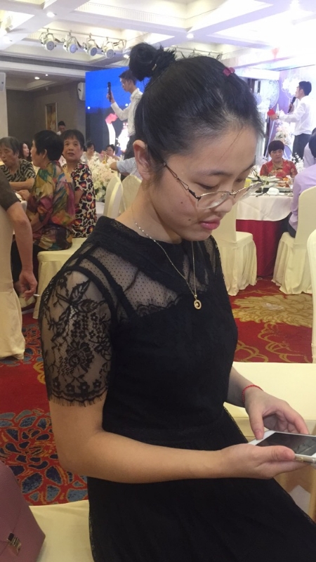 w?s?x?y的第一张照片--淮安相亲服务中心