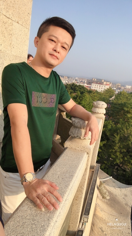 旭旭的第一张照片--淮安相亲服务中心