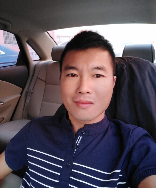 撸止深的第一张照片--淮安相亲服务中心