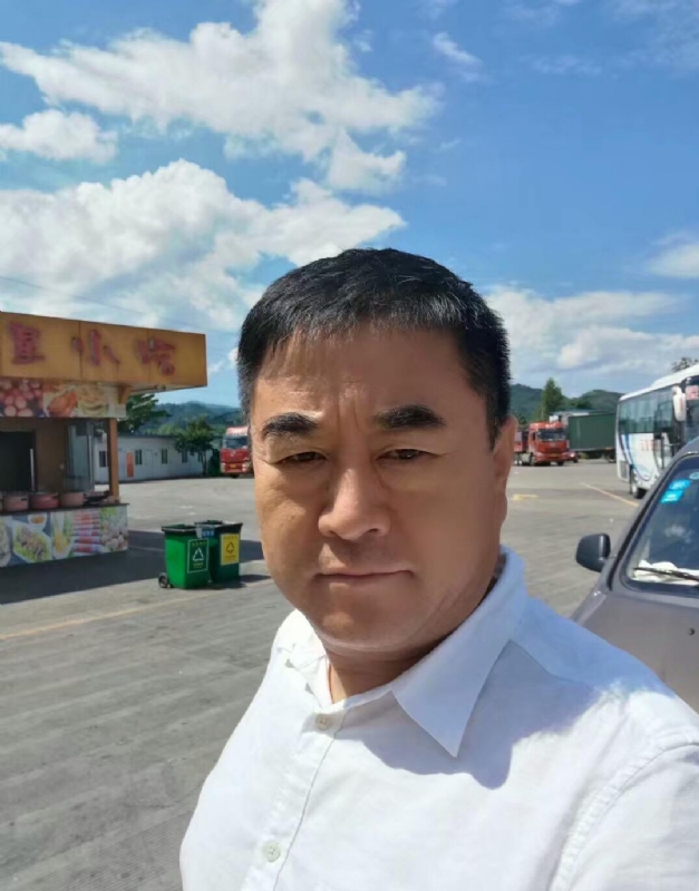 从此不再孤独的第一张照片--淮安相亲服务中心