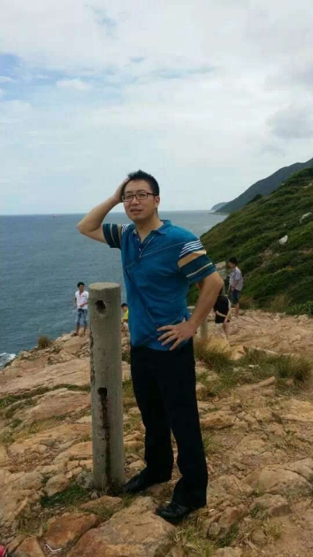 xiaochen的第一张照片--淮安相亲服务中心