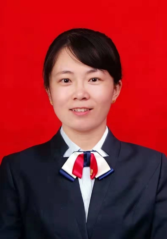 佳怡的第一张照片--淮安相亲服务中心