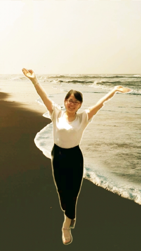 佳怡的第三张照片--淮安相亲服务中心