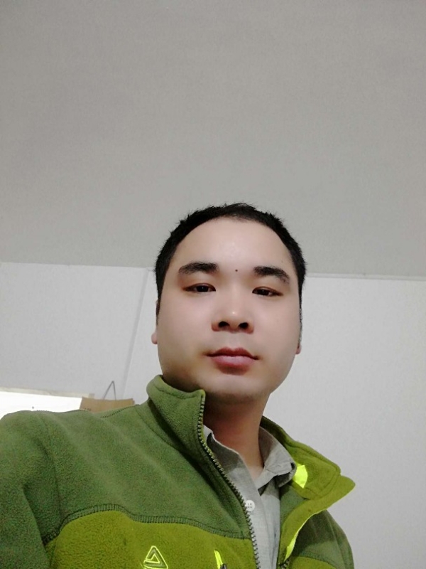 王群松的第一张照片--淮安相亲服务中心