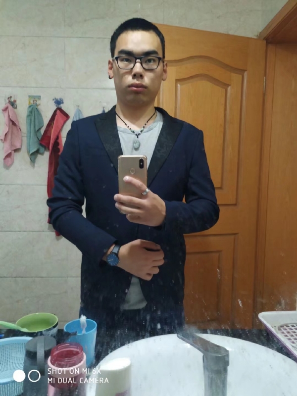 南华于的第一张照片--淮安相亲服务中心