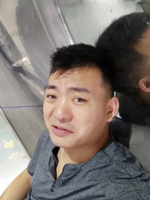 江翎的第一张照片--淮安相亲服务中心