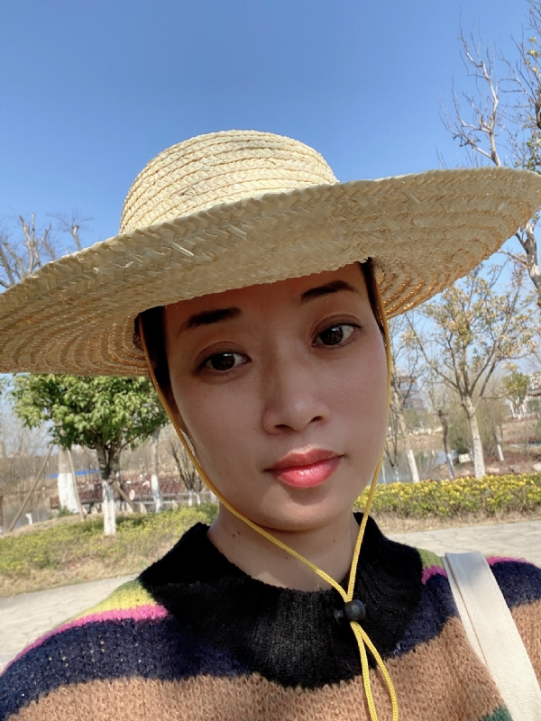 简单的第一张照片--淮安相亲服务中心