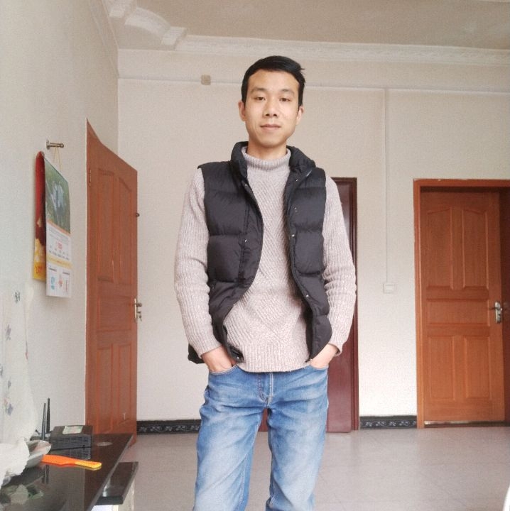 小伙子的第一张照片--淮安相亲服务中心