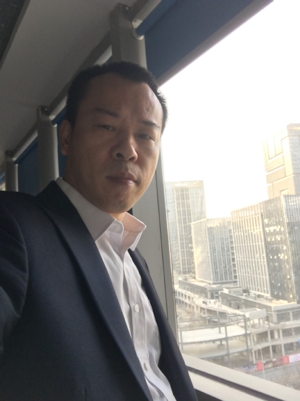 阿果的第一张照片--淮安相亲服务中心