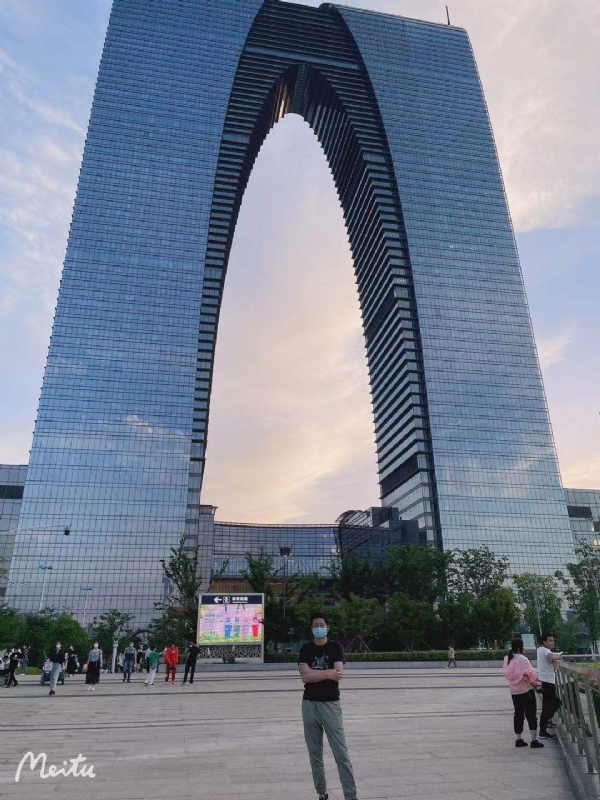 随心的第一张照片--淮安相亲服务中心