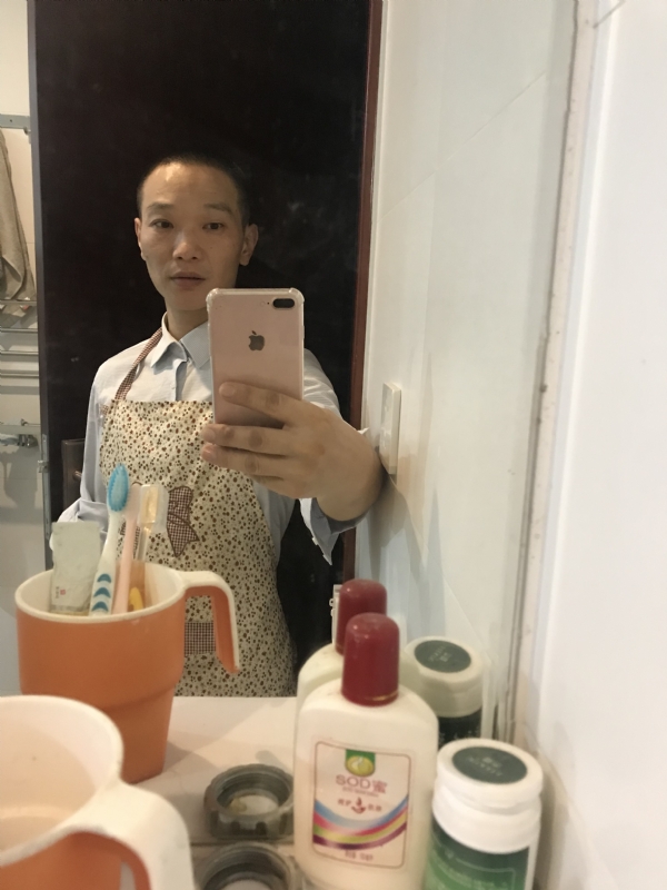 风子的第一张照片--淮安相亲服务中心