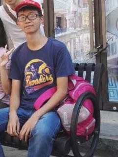 爱在罗伊的第二张照片--淮安相亲服务中心