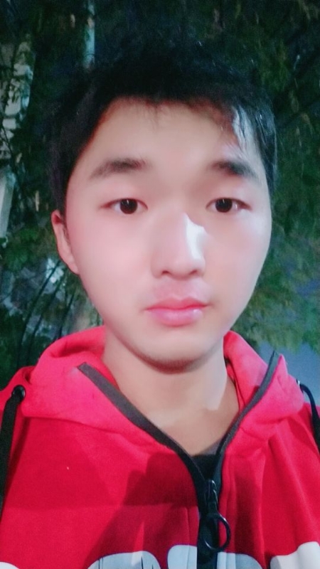 微尘的第一张照片--淮安相亲服务中心