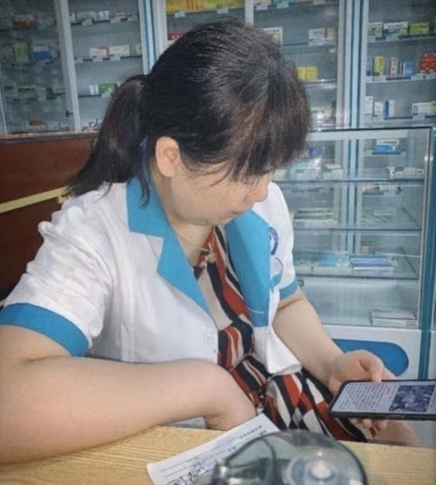 简单快乐的第一张照片--淮安相亲服务中心