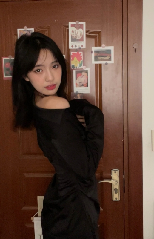 李美嘉的第一张照片--淮安相亲服务中心