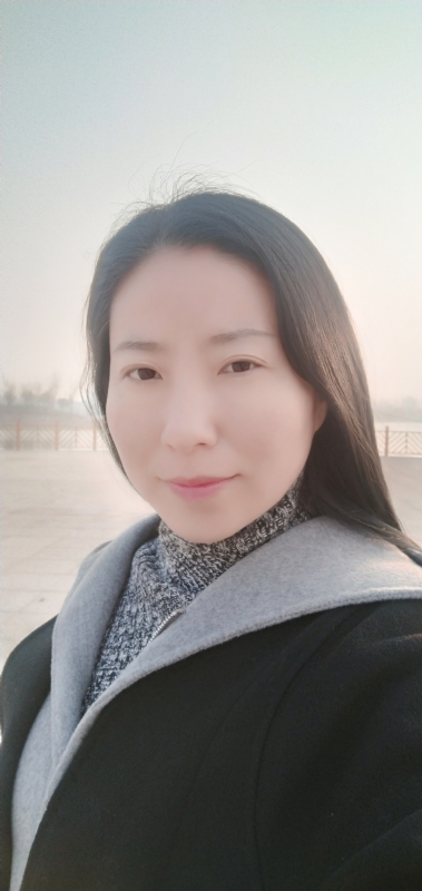 红叶的第一张照片--淮安相亲服务中心