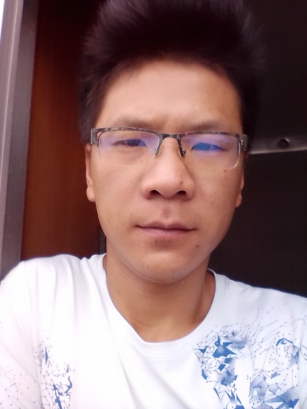 听雨的第一张照片--淮安相亲服务中心