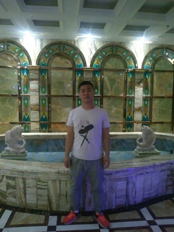 惠宝宝的第一张照片--淮安相亲服务中心