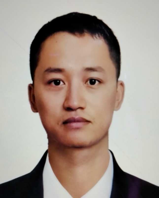 东哥的第一张照片--淮安相亲服务中心