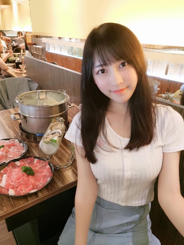 佳欣的第一张照片--淮安相亲服务中心