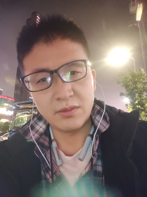 清梦流影的第一张照片--淮安相亲服务中心