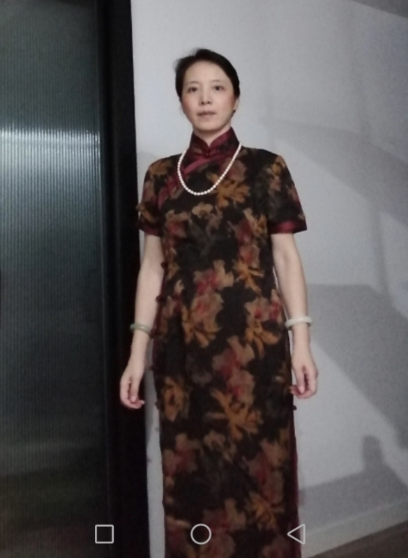 起起的第一张照片--淮安相亲服务中心