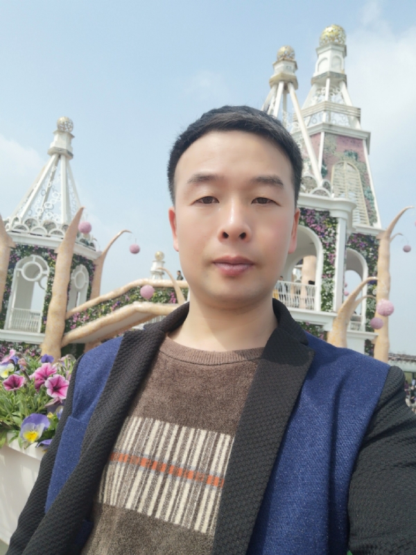 黎明的天空的第二张照片--淮安相亲服务中心