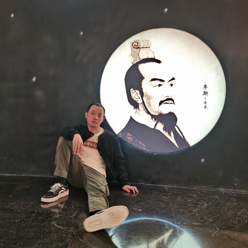 小灰灰的第一张照片--淮安相亲服务中心