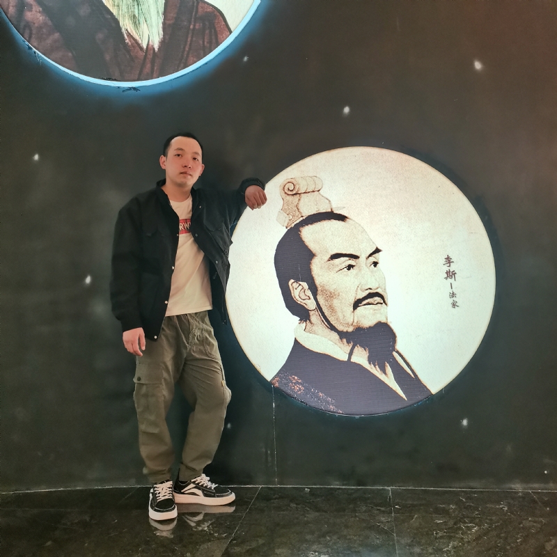 小灰灰的第三张照片--淮安相亲服务中心