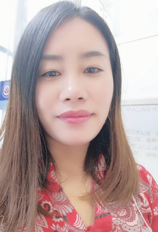 勿忘初心梦晗的第一张照片--淮安相亲服务中心