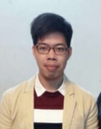 劳帅哥的第一张照片--淮安相亲服务中心