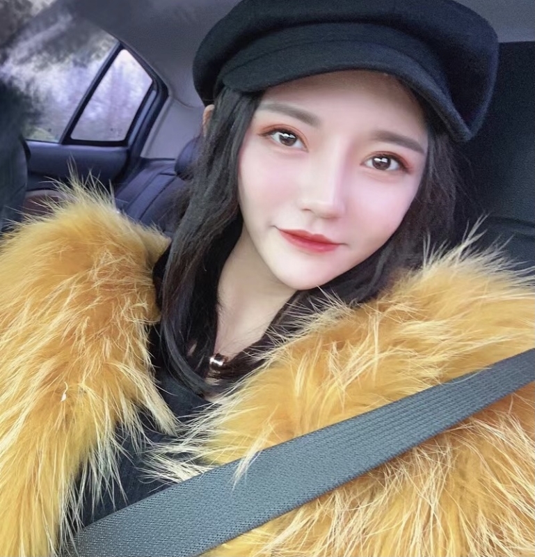 甜甜圈的第三张照片--淮安相亲服务中心