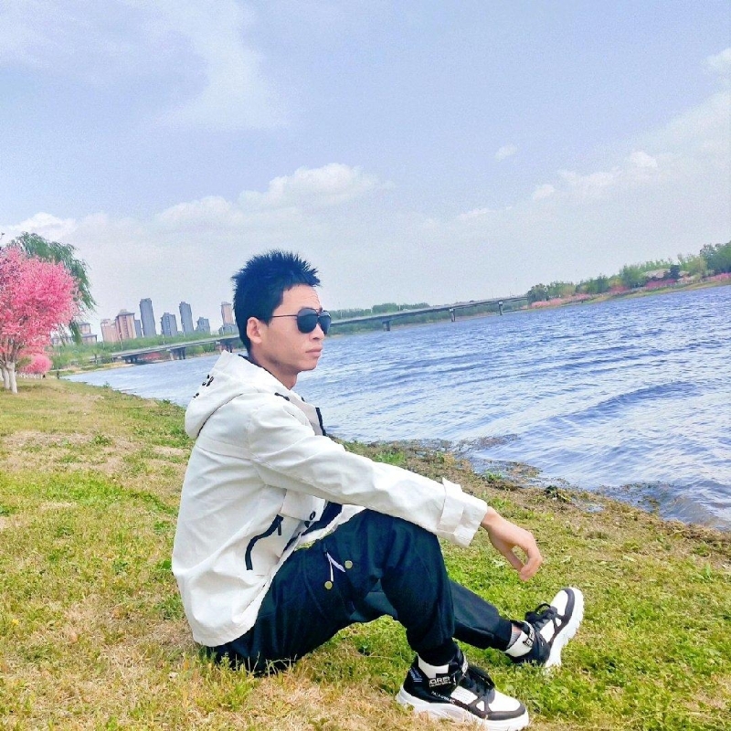 DY的第一张照片--淮安相亲服务中心