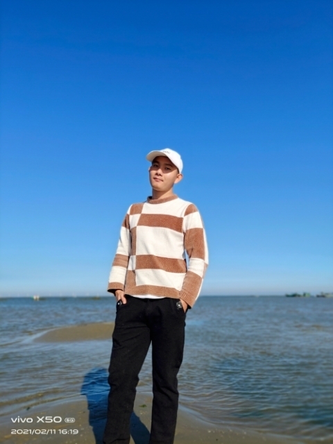 在等你哟的第一张照片--淮安相亲服务中心