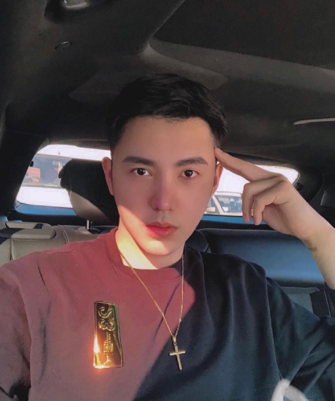 陈宇文的第一张照片--淮安相亲服务中心