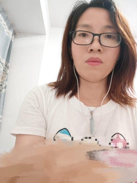 柠檬的第一张照片--淮安相亲服务中心