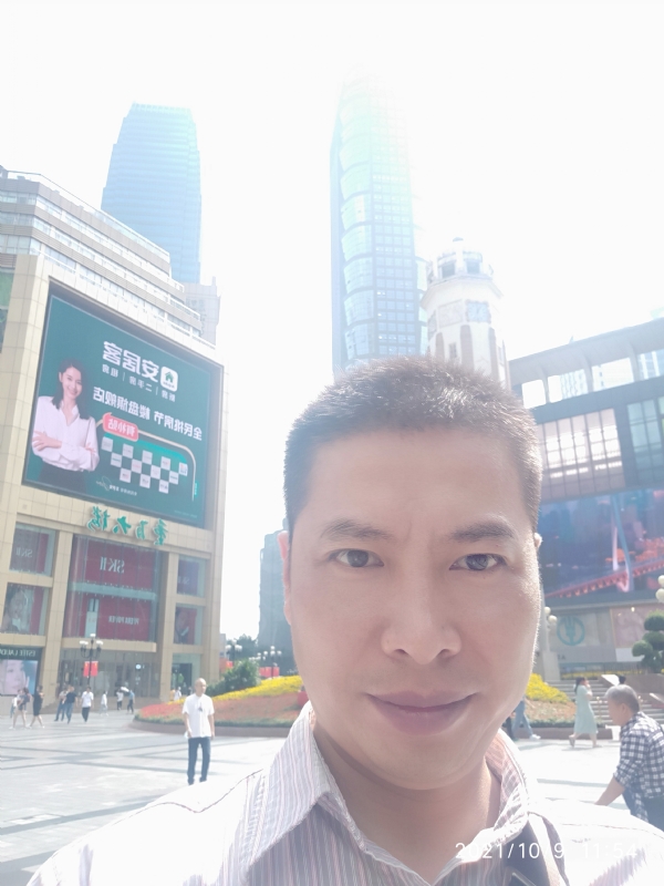 空气的第一张照片--淮安相亲服务中心