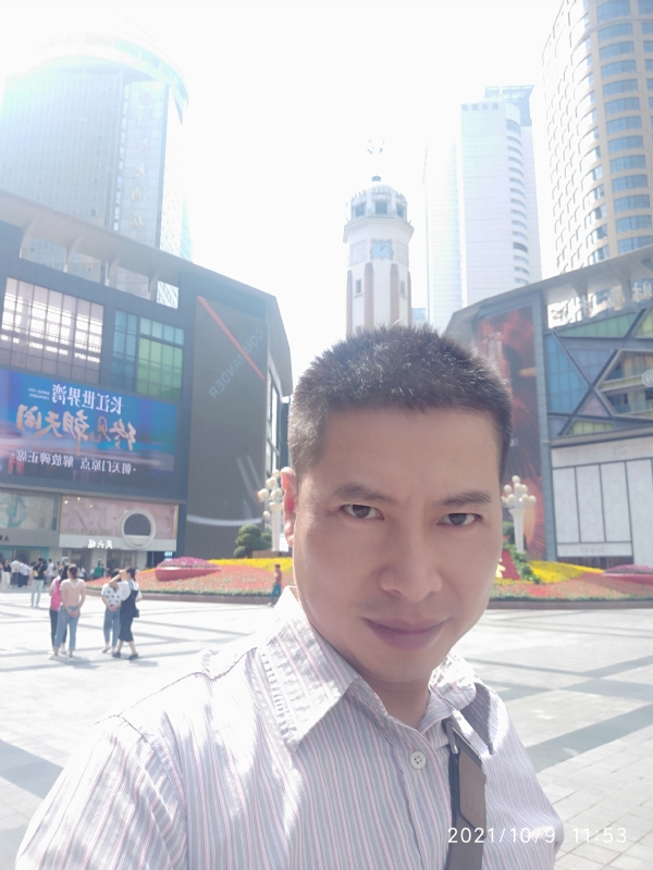 空气的第二张照片--淮安相亲服务中心