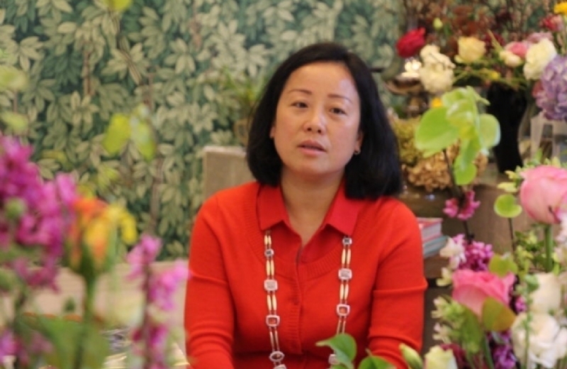 尔东的第一张照片--淮安相亲服务中心