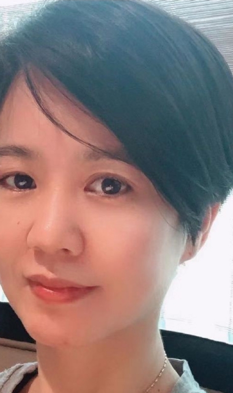 琪琪的第二张照片--淮安相亲服务中心