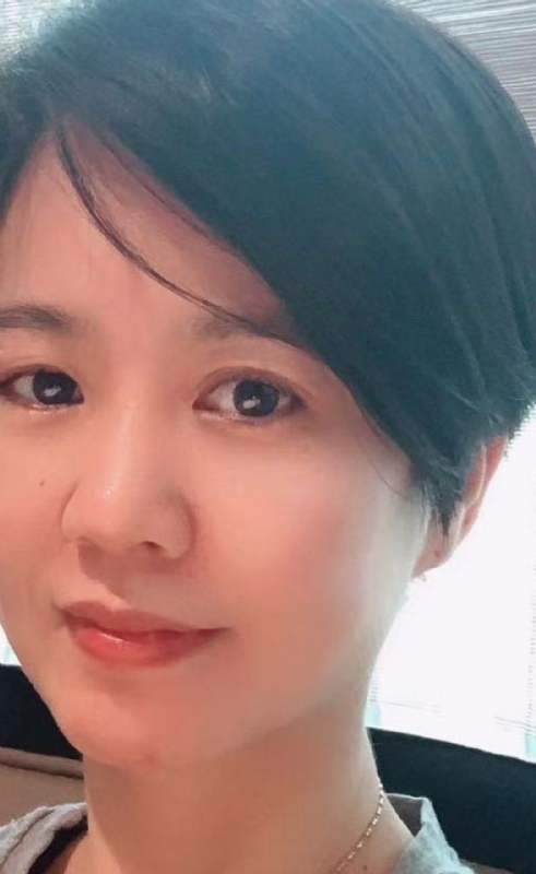 琪琪的第三张照片--淮安相亲服务中心