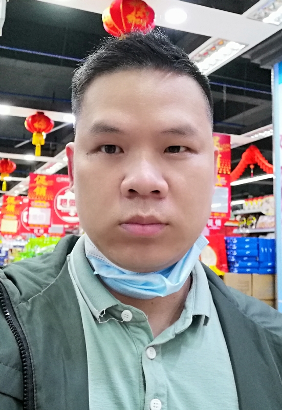 木易先生的第一张照片--淮安相亲服务中心