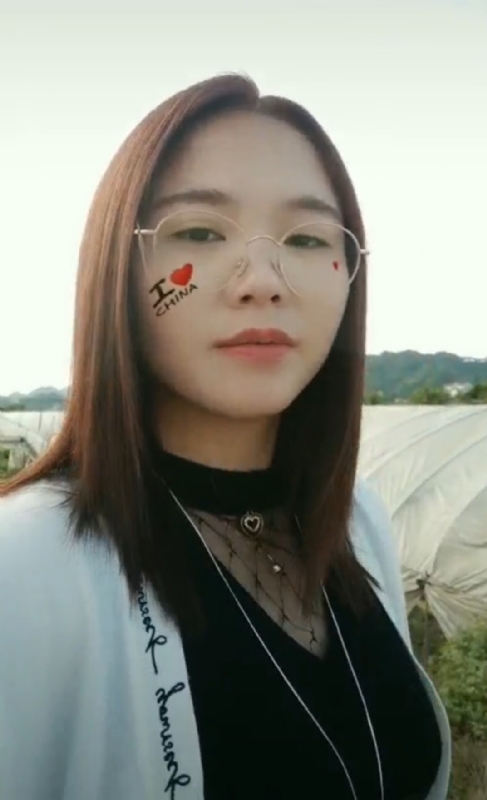 完美无瑕的第一张照片--淮安相亲服务中心