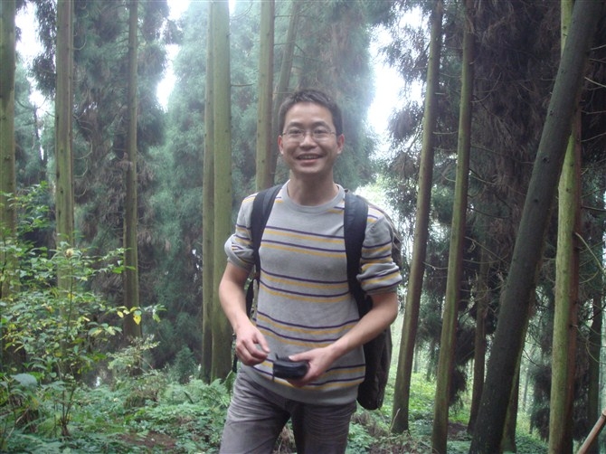 向向向的第一张照片--淮安相亲服务中心