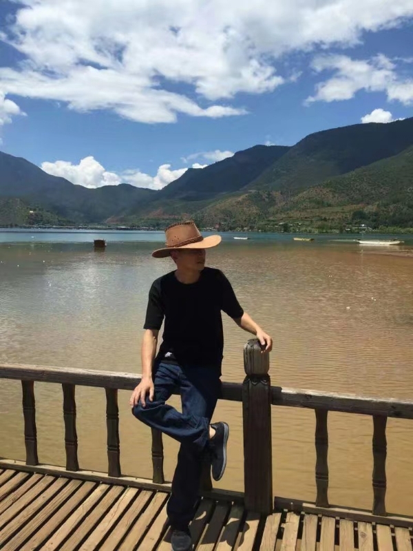 剑胆琴音的第一张照片--淮安相亲服务中心