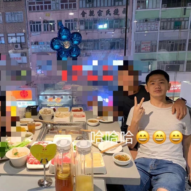 firsttry999的第一张照片--淮安相亲服务中心