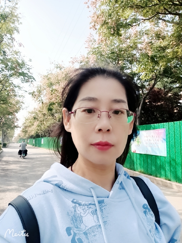 linxi的第一张照片--淮安相亲服务中心